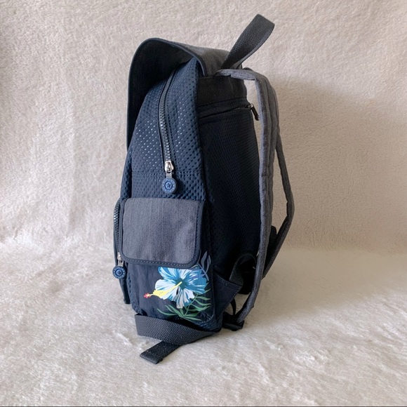 NWT Limited Kipling x Disney Into the Jungle D City Backpack - Picture 3 of 13